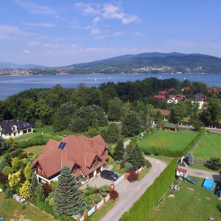 Apartamenty Swietego Wita Zywiec Exterior photo
