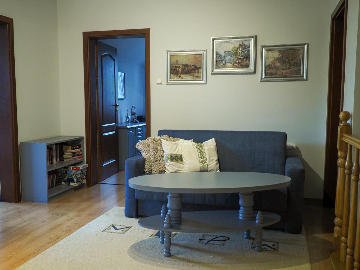 Apartamenty Swietego Wita Zywiec Exterior photo