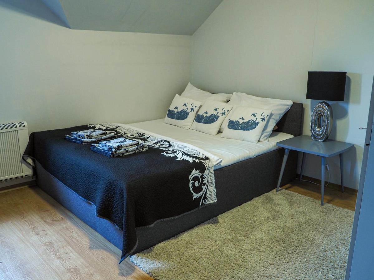 Apartamenty Swietego Wita Zywiec Exterior photo