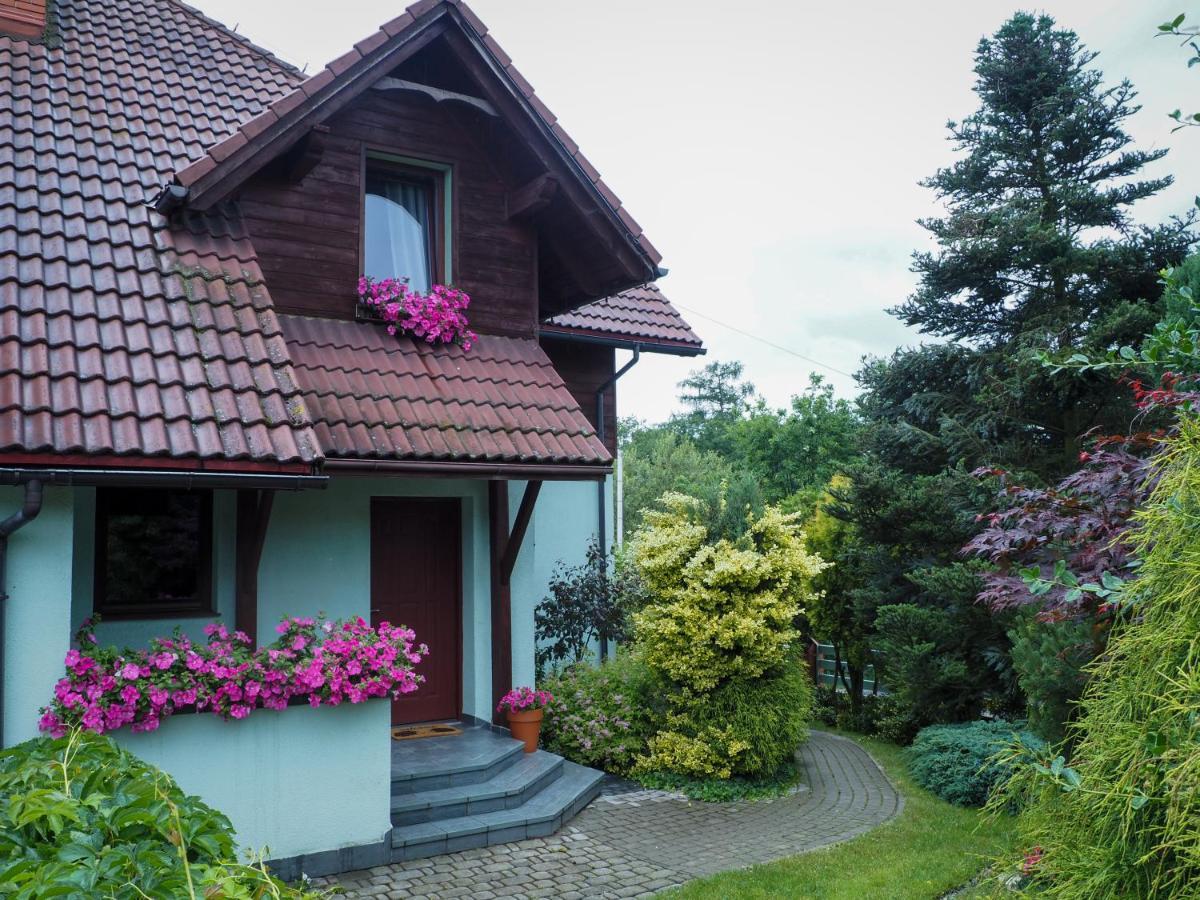 Apartamenty Swietego Wita Zywiec Exterior photo