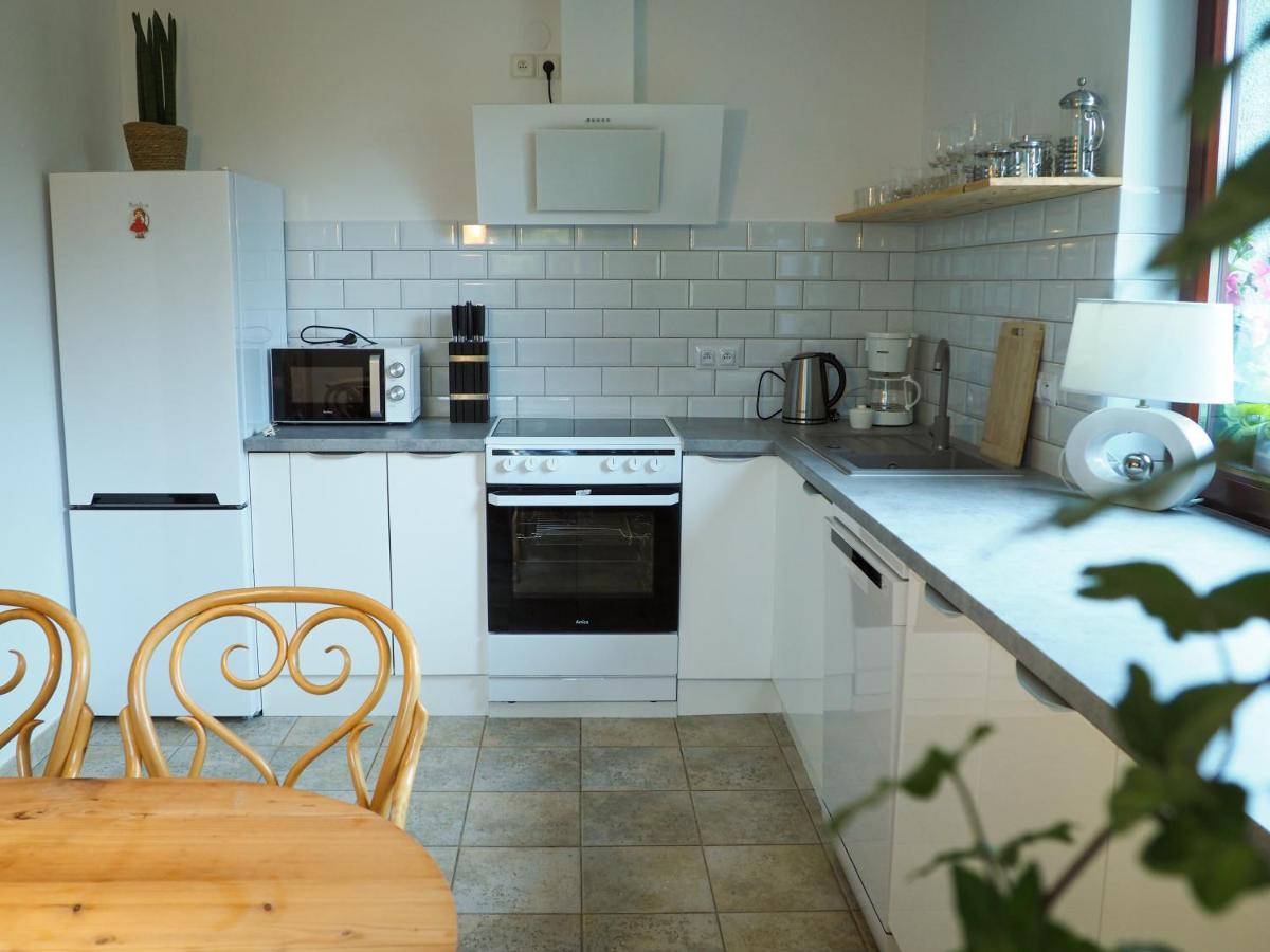 Apartamenty Swietego Wita Zywiec Exterior photo