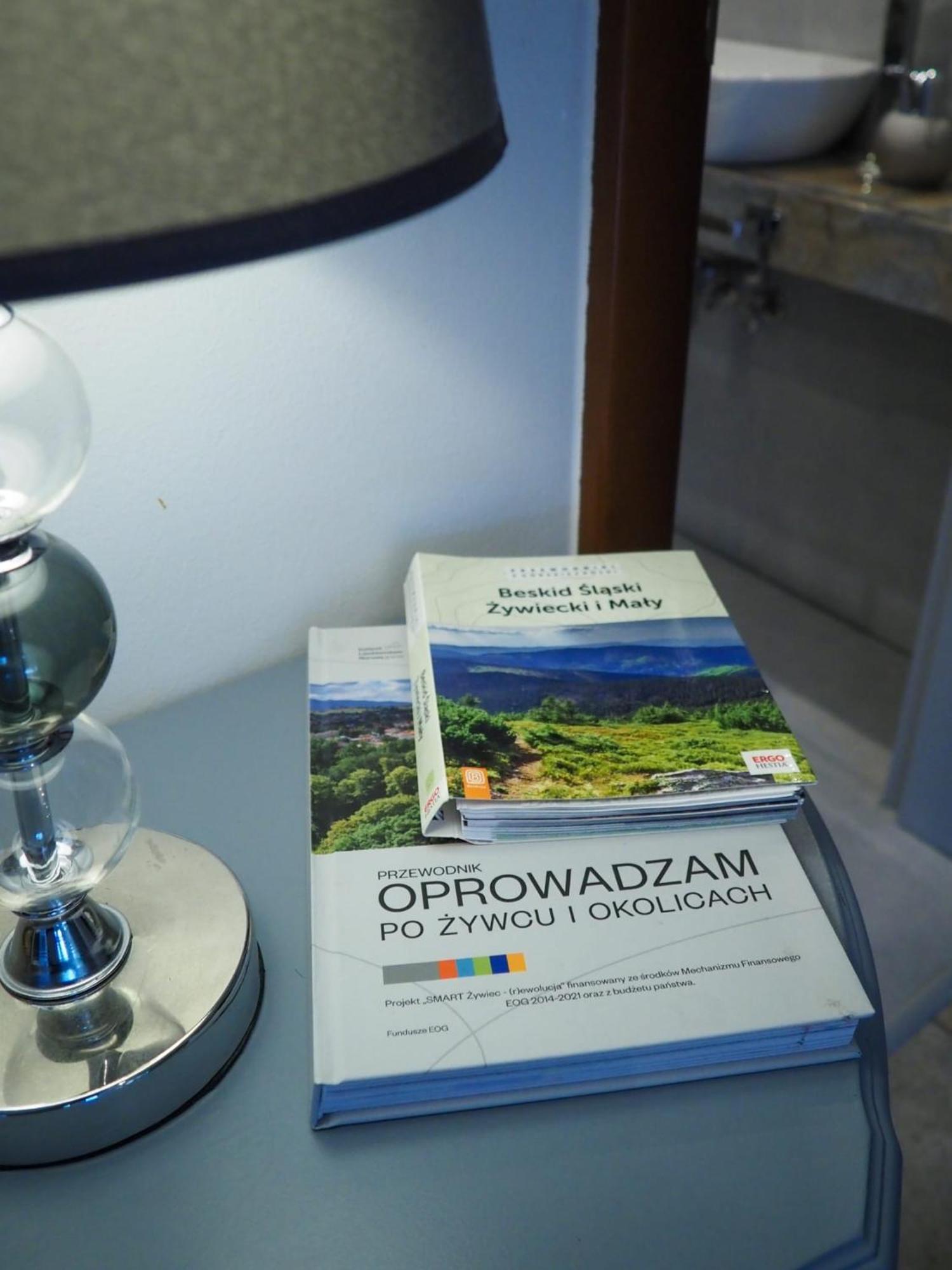 Apartamenty Swietego Wita Zywiec Exterior photo